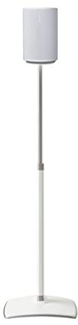 Sanus Height Adjustable Speaker Stand for Sonos Era 100™ WSSE1A1-W2