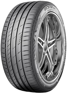 KUMHO - 235/55 R19 TL 105V ECSTA PS71 SUV XL MFS BSW - Sommerreifen