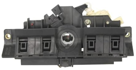 BLIC 6010-25-025423P Cerradura de la puerta del maletero Compatible con AUDI A6 C5 Avant 4B5 A6 C5 Sedán 4B2 Allroad C5 4BH