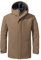 Schöffel Herren Style Froda Mns Winter Parka, Coffee, 48 EU