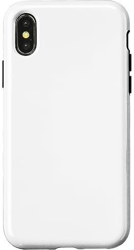 Hülle für iPhone X/XS Mrs. CONNER 2024 er legte einen Ring drauf Verlobung Hochzeit