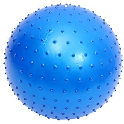 HOOTNEE Ballon Exercice pour Yoga Fitness Et Accouchement Conçu pour Entraînement Et Relaxation Musculaire