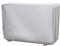 Cache Climatiseur Exterieur Housse Climatiseur Extérieur Anti Poussière Anti Neige Imperméable Résistant Au Soleil (Extra Large)