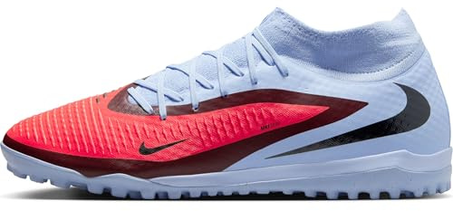 NIKE Phantom 6 HIGH ACAD TF Sneaker, Multicoloured, 7 UK