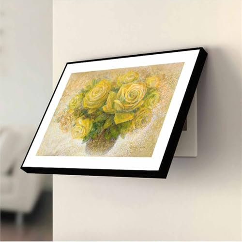 Generisch Verteilerkasten GemäLde Ausblenden Sicherungskasten Abdeckung Schrank Stromverteiler Kreativ Flip-Cover Dekoratives Bild Verteilerkastens GemäLde Ausblenden,06,40x30cm