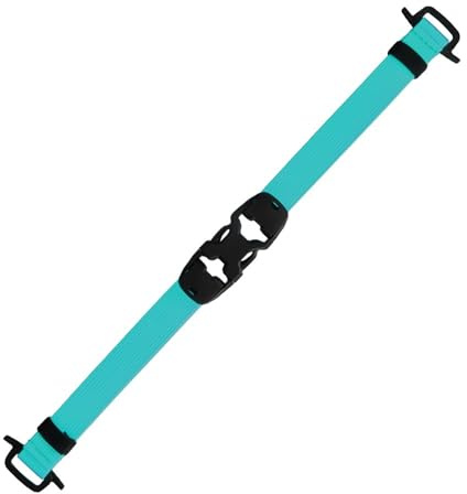 Summit Creative Tenzing FStrap Light Blue