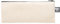 PP-Berlin Langes Cord-Etui – Handgefertigtes Mäppchen für Stifte, Brille & Zubehör – Made in Germany (Beige)