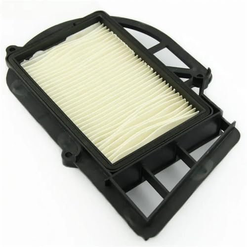 YUNJMYL Moto Filtro Aria Filtro per Y&amaha YP250 YP250RA X-Max Majesty 250