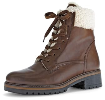 Gabor Damen Chelsea Boots, Frauen Stiefeletten