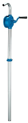 Draper 20114 Rotary Pump, 205L
