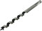 Faithfull Comb Auger Bit 10MM X 200MM 0/L
