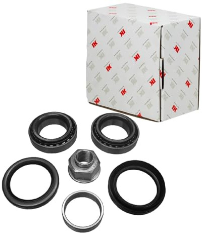 NK 755001 Radlagersatz