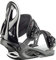 STUF STYLE Softbindung 2012 Farbe: black - Groesse: S | 35-38 EU | 22-24.5 cm