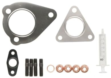 Elring 703.98 Montagesatz, Lader