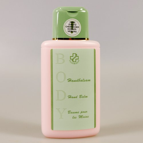 Hagina Handbalsam 200 ml