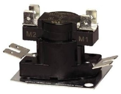 Honeywell secuenciador de calor con tres interruptores (R24CB4007)