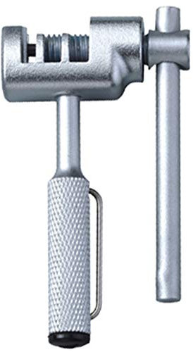 TOPEAK Kettennieter Universal Chain Tool, Grau, 15400022