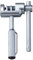 TOPEAK Kettennieter Universal Chain Tool, Grau, 15400022