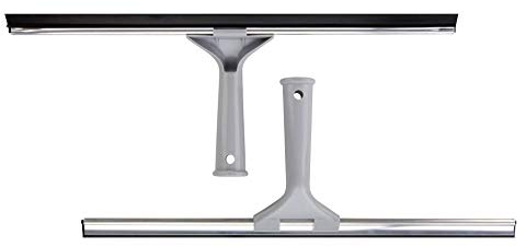 Elliott 10F30035 Fensterabzieher, grau, 40 cm