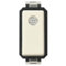 Vimar Serie 8.000 – Interruttore 1 poli 10 AX luminoso Serie 8000