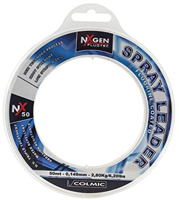 nxgen COLMIC NX50 Spray Leader 0,550 mm