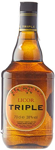Triple Seco Licor - 700ml