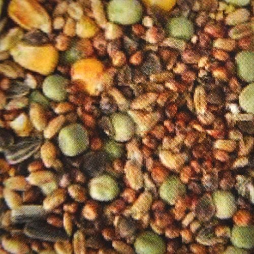 10 kg Taubenfutter, Spezialfutter für Tauben, Züchterqualität, Vogelfutter