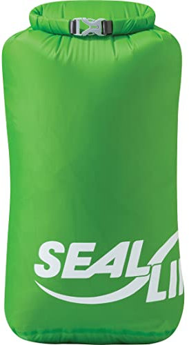 SealLine Blockerlite Wasserdichter Packsack, grün, 2.5-Liter