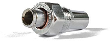 3/4 Long Telescopic Union - Pack of 5