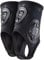 G-Form Unisex – Erwachsene Pro-X Ankle Schienbein-schützer, Black, L/XL