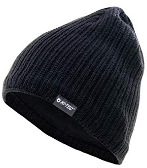 Hi-Tec Herren Ramir Kap, Noir,