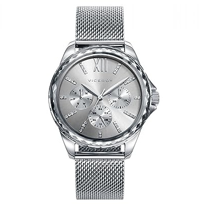 Viceroy Reloj Chic 401094-15 Mujer Acero circonitas