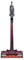 Shark Cordless Stick Vacuum Cleaner with Anti Hair Wrap, 40 Minute Run time, Flexible DuoClean Vacuum Cleaner with LED Lights, Dusting Brush, Pet, Crevice & Upholstery Tools, Teal IZ201UKT