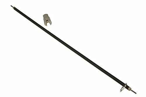 Ariete resistenza inferiore 115V 325W 39cm 390mm forno Bon Cuisine 250 25L 974
