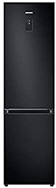 Samsung RB34T675EBN réfrigérateur-congélateur Autoportante 344 L E Noir
