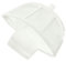 Filtro SS-202216 para hervidor MOULINEX