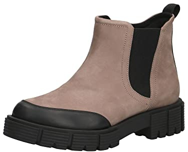 CAPRICE Stiefelette 9-9-25452-29 G-Weite