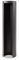 Paco Home Lampe Outdoor Außenlampe Deko Garten Wegeleuchte Pollerleuchte Gartenhaus Standleuchte E27 IP54, Farbe:Typ 2 - LED, Leuchtenform__Größe:45cm