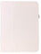 UHCOM Custodia in Pelle per Samsung Galaxy Tab 4 10.1 2014 Custodia Cover per Samsung Galaxy Tab 4 T530/T531/T535 Tablet da 10.1 Pollici (Color : White)