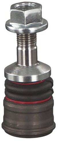 FEBI BILSTEIN Trag-/Führungsgelenk | Kompatibel mit: MERCEDES-BENZ C-CLASS, C-CLASS Cabriolet, C-CLASS Coupe, C-CLASS T-Model, CLS, E-CLASS, E-CLASS Cabriolet