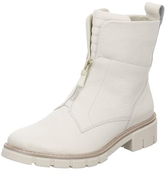 ARA Damen Dover Stiefelette, Cream,42.5 EU