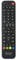 Re-Flix Superior Light Télécommande 4 en 1 pour SAT/DTT VU+ RC 2424512/02