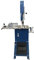 1.8L Professional Filling Funnel Cake Maker, Stainless Steel Batter Dispenser Piston Funnel with 3 Nozzles for Baking Bakery Use