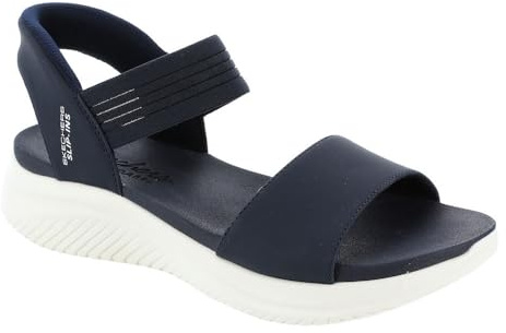 Skechers Damen Skechers Bobs Gala - in hoher Nachfrage, Marineblau, 5