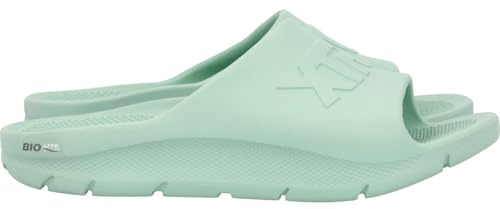 XTRATUF Apres Fish Synthetic Women's Pink Slides