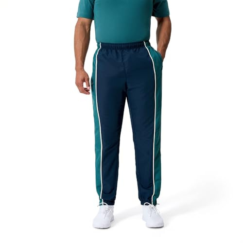 Canterbury Men's Lifestyle 32 Panelled Track Pant