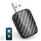 Wireless Android Auto und Carplay Wireless Adapter, Wireless 2 in 1 Stick wandelt verdrahtete Android Auto/Carplay in drahtlos um, geeignet für Autos mit AA und Carplay, USB C/A Kabel