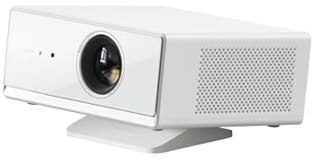 Wanbo X5 Air - Projector - FullHD - 1100 ANSI - Wi-Fi6 - Wanbo OS (Android)(WANBO X5 AIR)