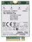 DW5821E 3G/4G/5G Network Adapter Card for PCI Express M.2 Specification 3042 Type Key.B Slot, Fast Speed Connectivity with Powerful Function and GPS Support for PC Laptops