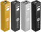 HALO 2.2k Power Bank - Tragbares Handy-Ladegerät - Notfall-Ladung, Power Bank für Unterwegs - 4er Pack